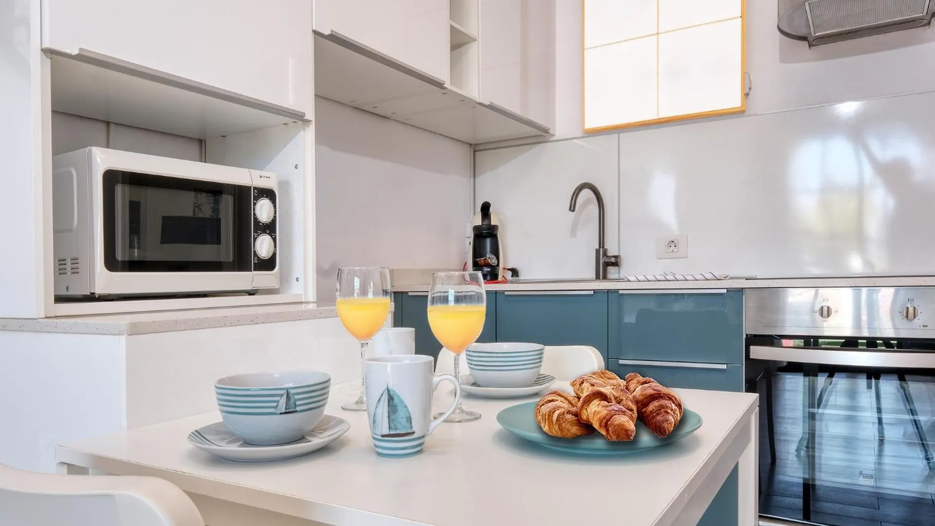 Prázdninový dům Apartment La Vela Azul -Pool & Tennis - Free Ac &Good Wifi- Smart Tv Puerto del Carmen
