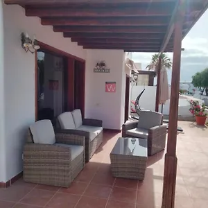 Casa Llamedos Holiday home