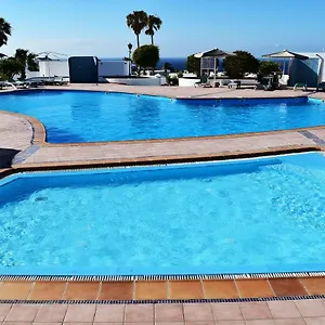 Puerto Del Carmen Center - New By The Pool And Private Parking Apartment