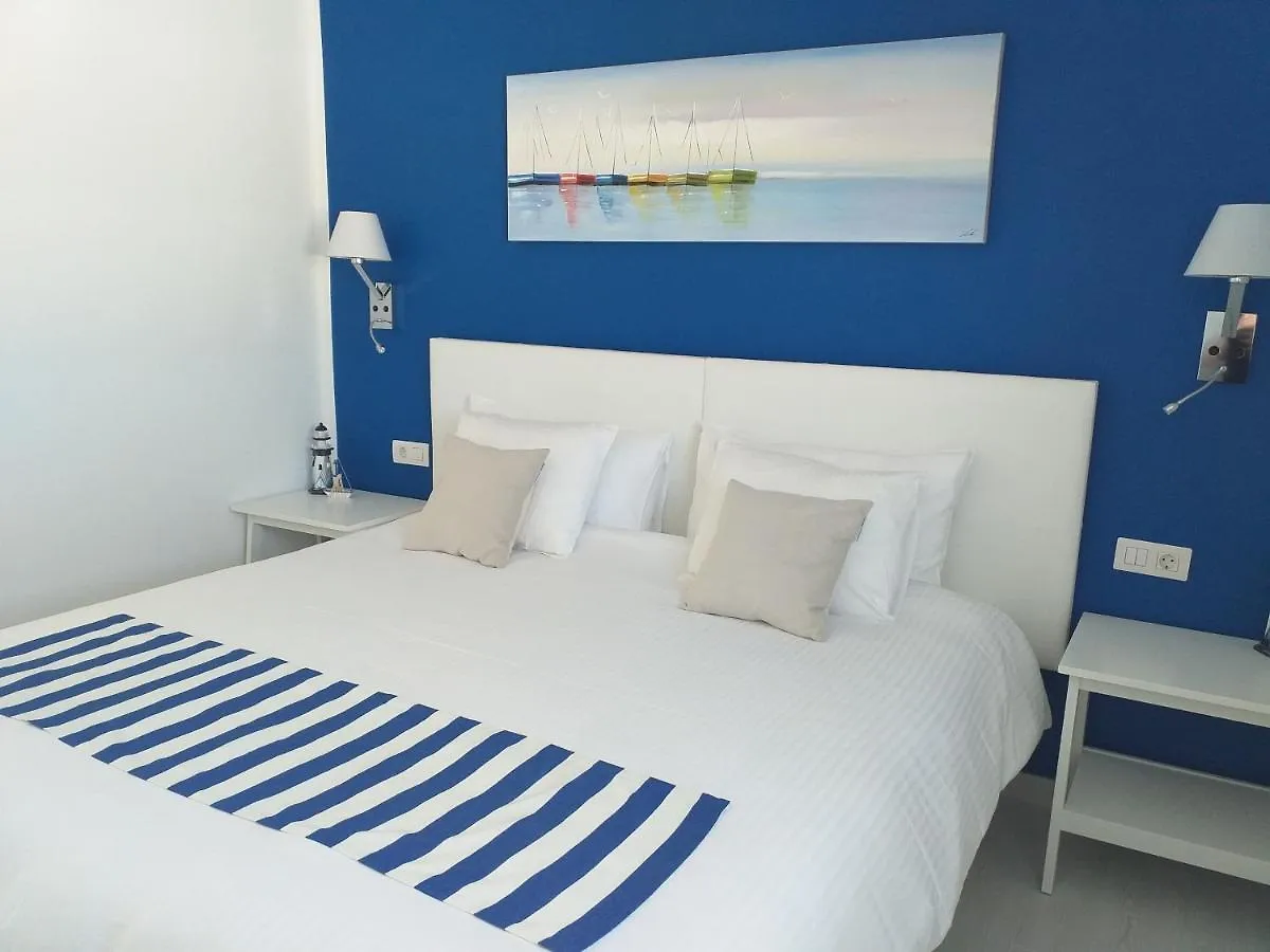 Apartment La Vela Azul -Pool & Tennis - Free Ac &Good Wifi- Smart Tv Puerto del Carmen