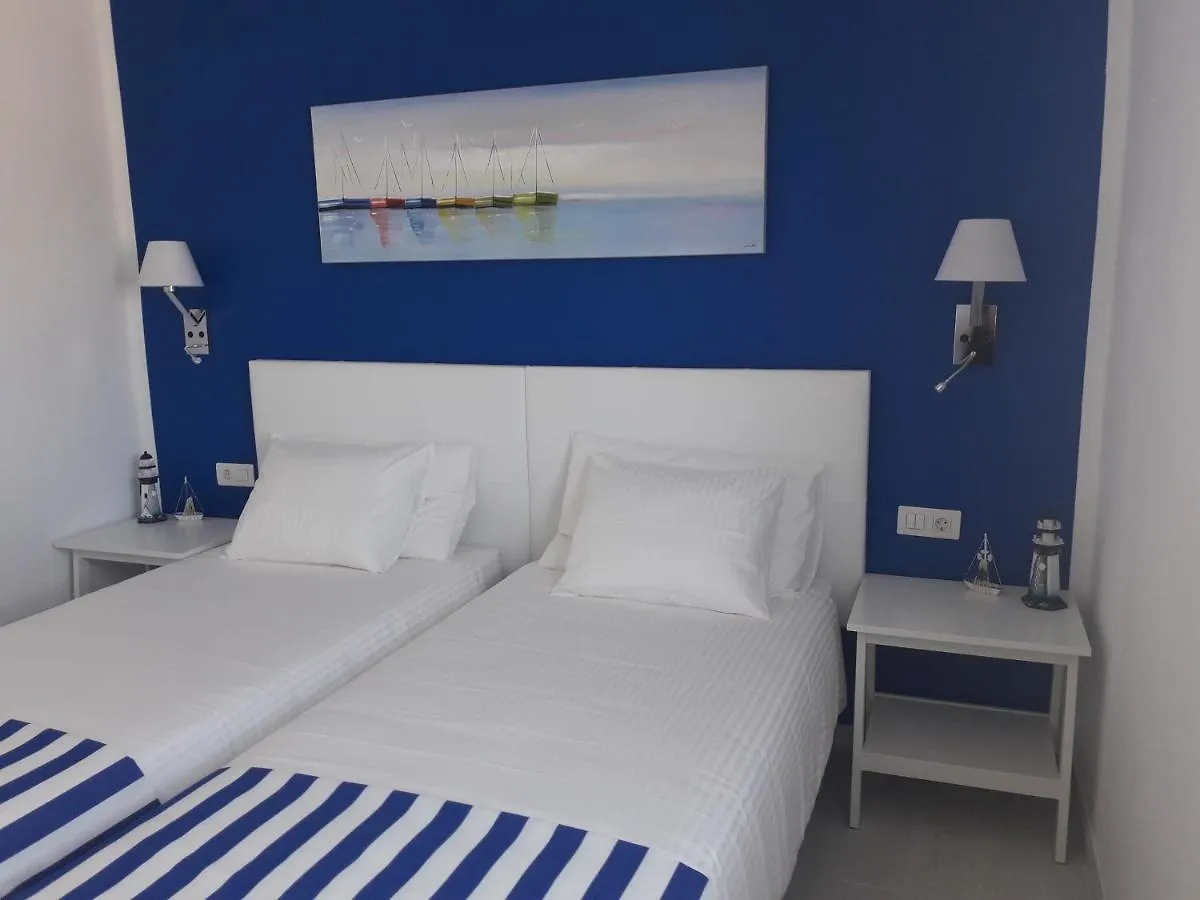 Holiday home Apartment La Vela Azul -Pool & Tennis - Free Ac &Good Wifi- Smart Tv Puerto del Carmen