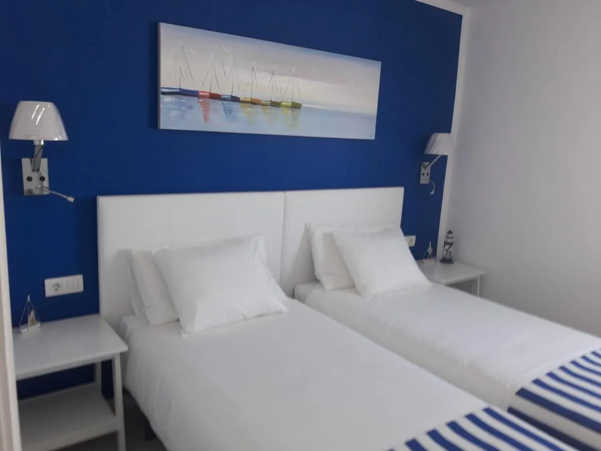 Apartment La Vela Azul -Pool & Tennis - Free Ac &Good Wifi- Smart Tv Puerto del Carmen  Holiday home