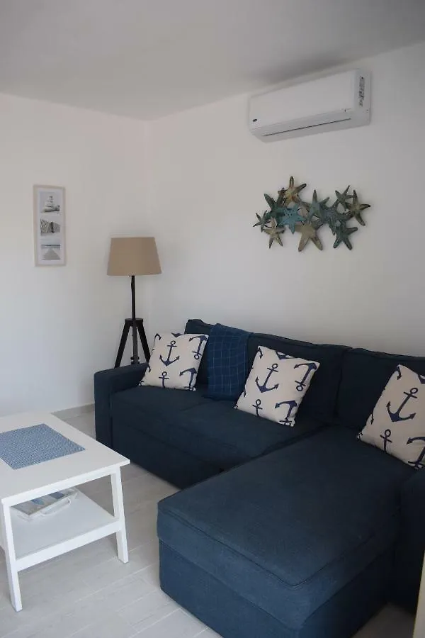 Apartment La Vela Azul -Pool & Tennis - Free Ac &Good Wifi- Smart Tv Puerto del Carmen  Holiday home