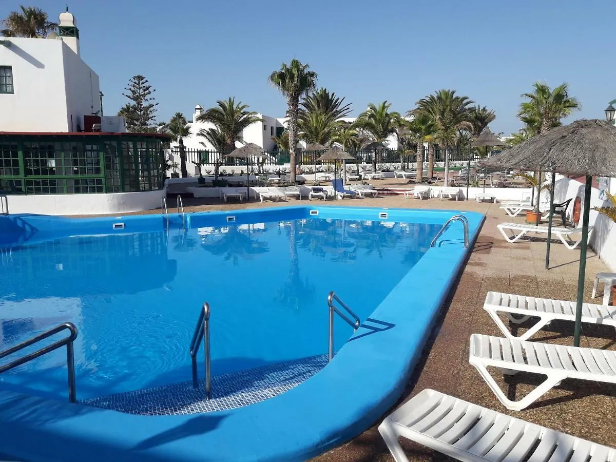 Holiday home Apartment La Vela Azul -Pool & Tennis - Free Ac &Good Wifi- Smart Tv Puerto del Carmen  Spain