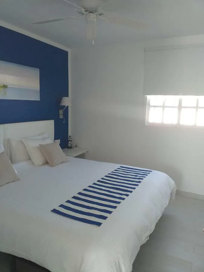 Holiday home Apartment La Vela Azul -Pool & Tennis - Free Ac &Good Wifi- Smart Tv Puerto del Carmen