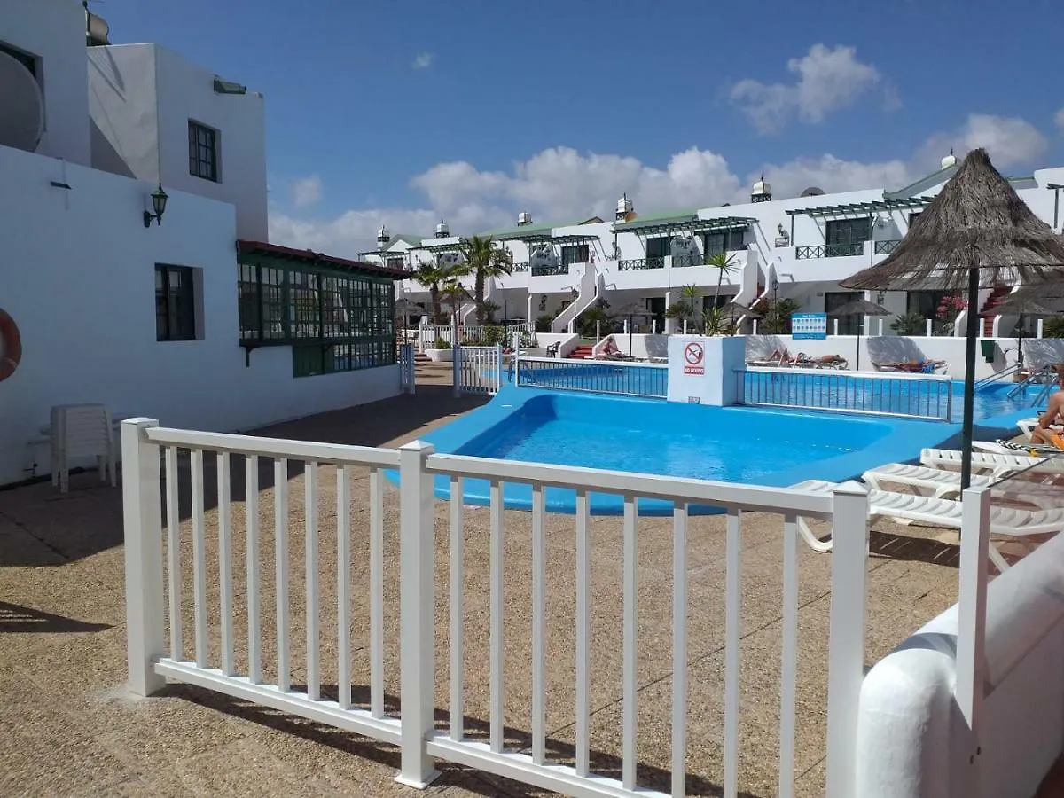 Holiday home Apartment La Vela Azul -Pool & Tennis - Free Ac &Good Wifi- Smart Tv Puerto del Carmen